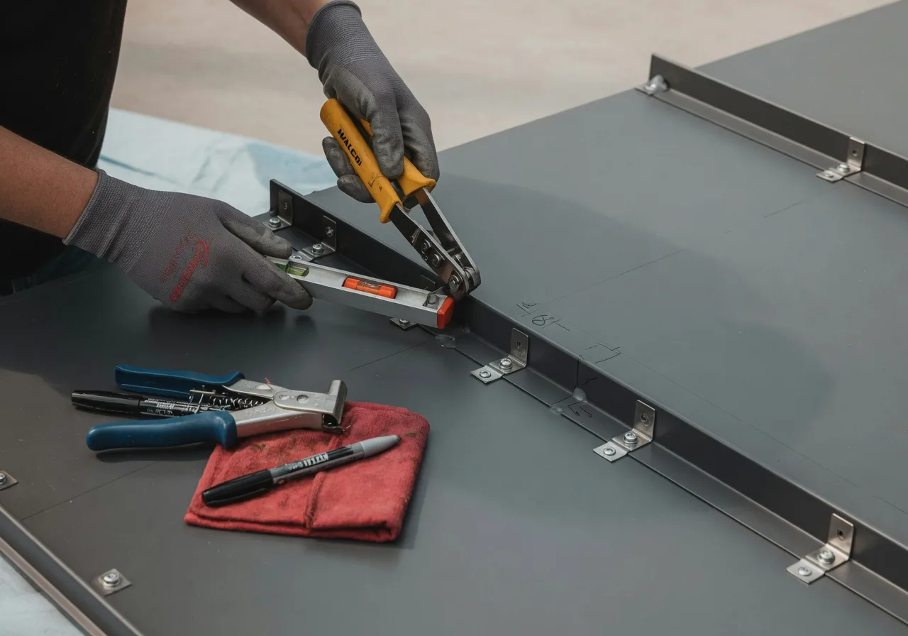 Why choose Metal Roofing Installation in Tumwater, WA